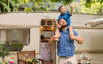 Pourquoi choisir une caravane pour vos vacances ?